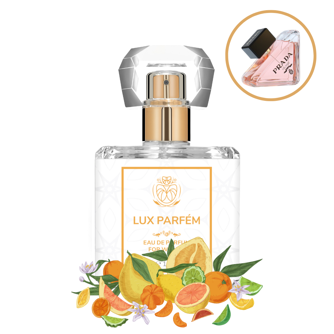 028 Lux Parfém   PRADA - PARADOXE